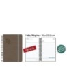 55282254-C-AG.SENF.CAT. FLOW 160x235 D/P MARRO precio por 1 unidades
