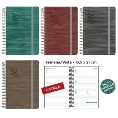 55283250-C-AG.SENF.CAT. FLOW 135x210 S/V A.4 precio por 1 unidades