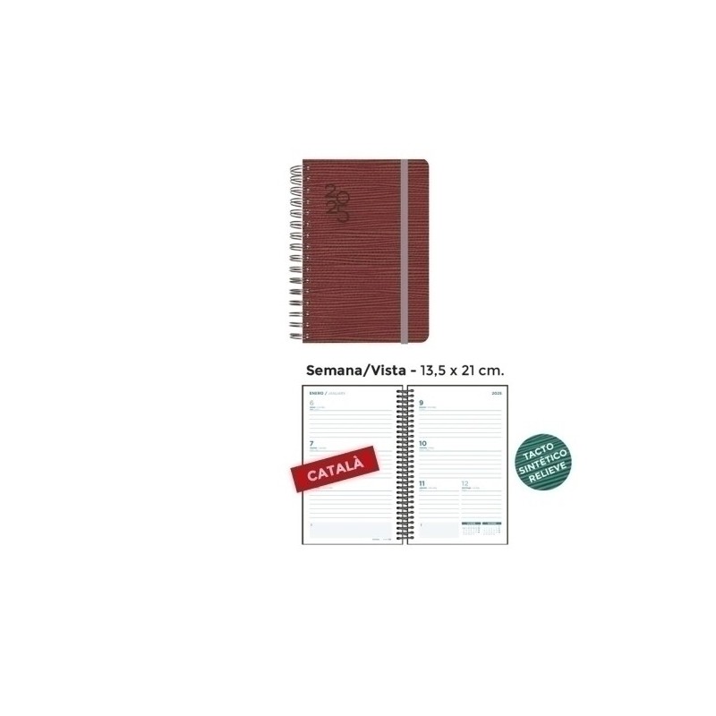 55283252-C-AG.SENF.CAT. FLOW 135x210 S/V GRANA"T precio por 1 unidades