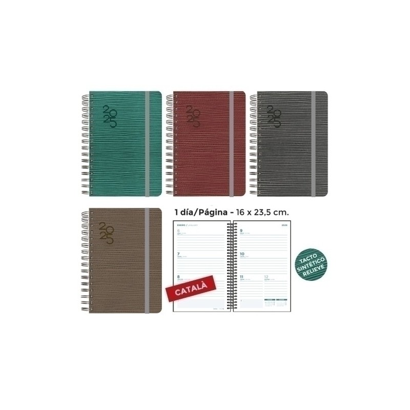 55284250-C-AG.SENF.CAT. FLOW 160x235 S/V A.4 precio por 1 unidades