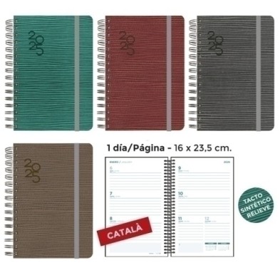 55284250-C-AG.SENF.CAT. FLOW 160x235 S/V A.4 precio por 1 unidades