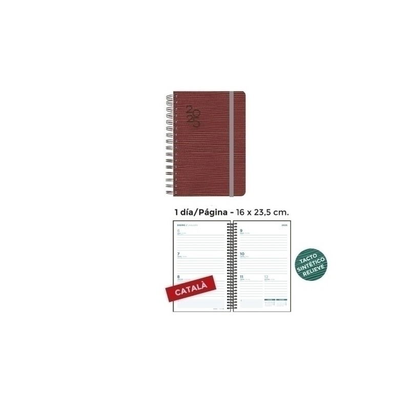55284252-C-AG.SENF.CAT. FLOW 160x235 S/V GRANA"T precio por 1 unidades