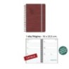 55284252-C-AG.SENF.CAT. FLOW 160x235 S/V GRANA"T precio por 1 unidades