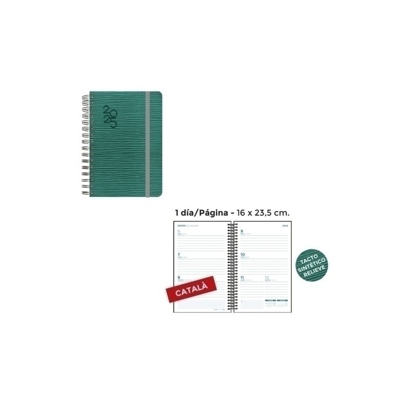 55284253-C-AG.SENF.CAT. FLOW 160x235 S/V TURQUESA precio por 1 unidades