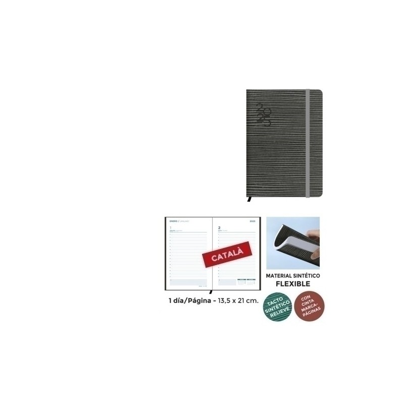 55280651-C-AG.SENF.CAT. FLOW 135x210 D/P GRIS FOSC precio por 1 unidades