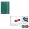 55280653-C-AG.SENF.CAT. FLOW 135x210 D/P TURQUESA precio por 1 unidades