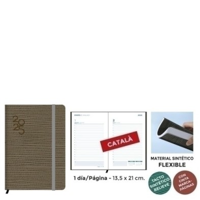 55280654-C-AG.SENF.CAT. FLOW 135x210 D/P MARRO precio por 1 unidades