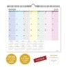500195-C-CAL.SENF.CAT. PARET MES MULTICOLOR 325x2 precio por 1 unidades