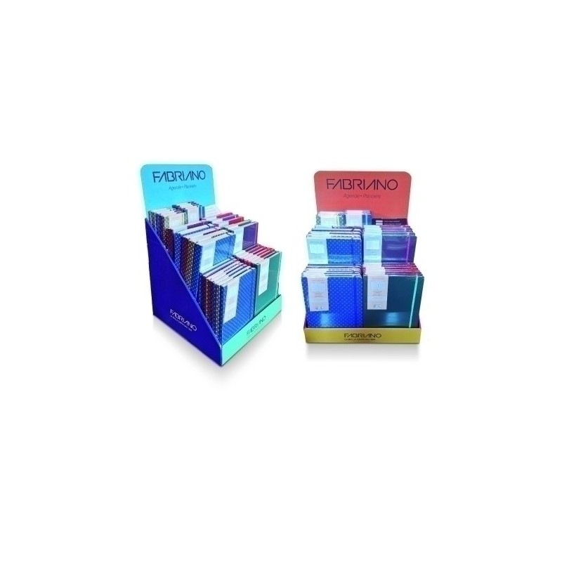 07700725-AG.FABRIANO ISPIRA&FLOCK EXP.34 precio por 1 unidades
