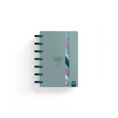 66062574-AG.CARCHIVO INGENIOX MINI S/V TURQUESA precio por 1 unidades