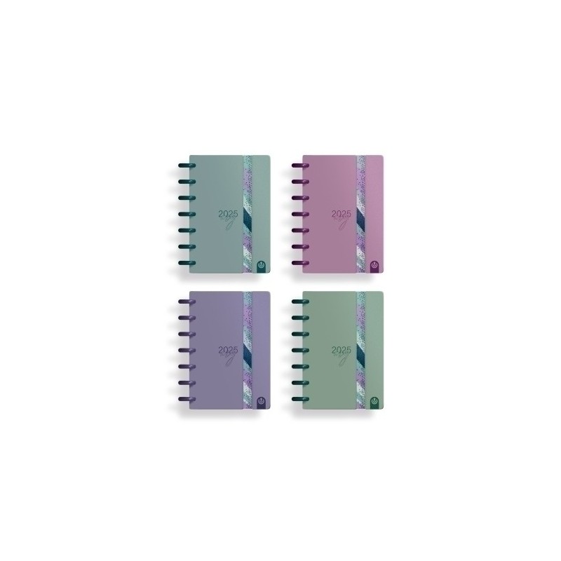 66062599-AG.CARCHIVO INGENIOX MINI S/V SURT.12 precio por 1 unidades