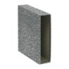 09132-CAJA ARCHIV.DOHE ARCHICLAS JP. A4 82 GR. precio por 1 unidades