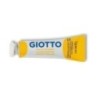 F35100200-TEMPERA GIOTTO  7.5 ml  AMARILLO precio por 10 unidades