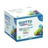 F539400-TIZAS COLOR CAJA C/100 GIOTTO ROBERC. precio por 1 unidades