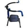 55000-APARATO ABDOMINAL ABTRAINER DOMELA precio por 1 unidades