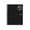 MR47009-BLOCK MR EMOT.NB-10 PP A4 200h 70g CD.5 precio por 5 unidades