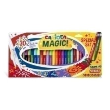 43183-ROTUL.CARIOCA MAGIC...