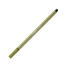 68/37-ROTUL.STABILO PEN 68...