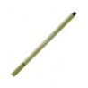 68/37-ROTUL.STABILO PEN 68  VERDE BARRO precio por 10 unidades