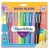 1951029-ROTUL.PAPER MATE TROP.VACAC. SURT.B/12 precio por 1 unidades