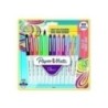 2138474-ROTUL.PAPER MATE BOLD POP SURT.B/12 precio por 1 unidades