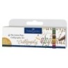 167505-ROTUL.FABER PITT ARTIST CALLIGRAPHY E/4 precio por 1 unidades