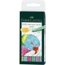 167163-ROTULADOR FABER...