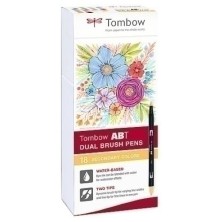 ABT-18P-2-ROTULADOR TOMBOW...