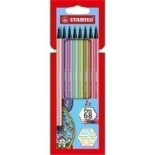 68/8-02-ROTUL.STABILO PEN...