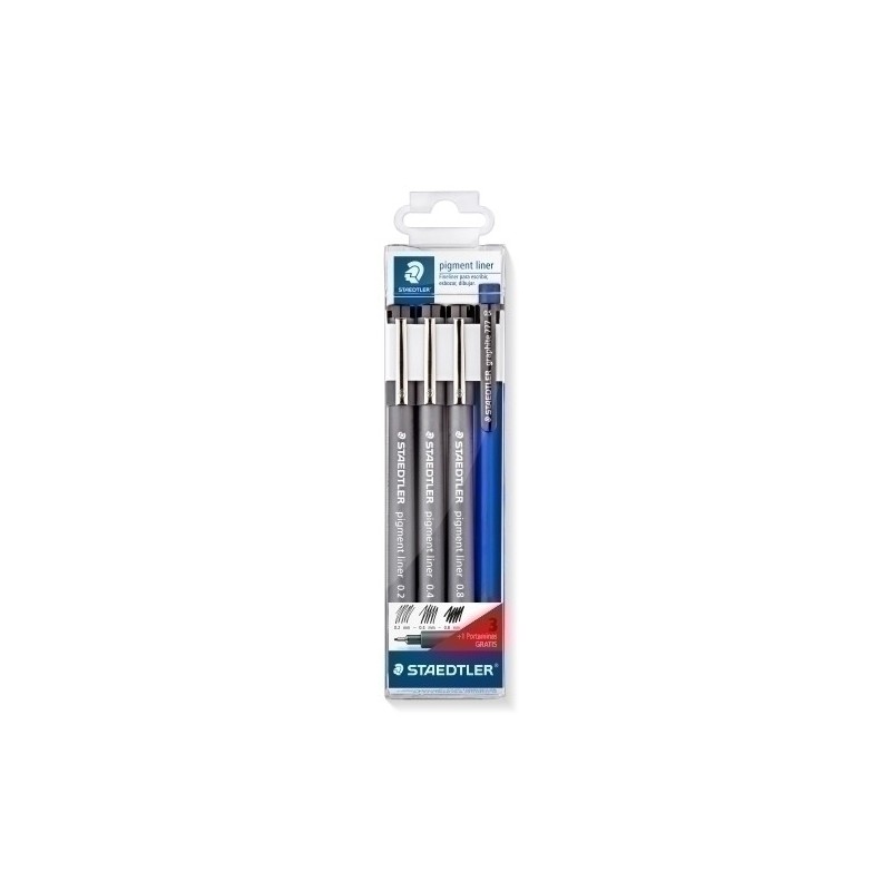 308 S1WP3-ROTUL.STAEDTL.CALIBRADO 308 BOLSA 3 precio por 1 unidades