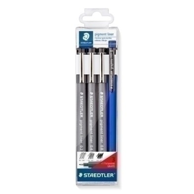 308 S1WP3-ROTUL.STAEDTL.CALIBRADO 308 BOLSA 3 precio por 1 unidades