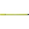 68/67-ROTUL.STABILO PEN 68  MOSTAZA precio por 10 unidades