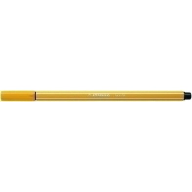 68/87-ROTUL.STABILO PEN 68  CURRY precio por 10 unidades