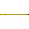 68/87-ROTUL.STABILO PEN 68  CURRY precio por 10 unidades