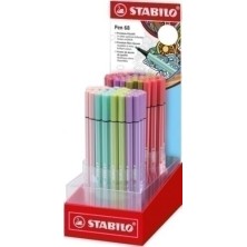 68/80-01-ROTUL.STABILO PEN...
