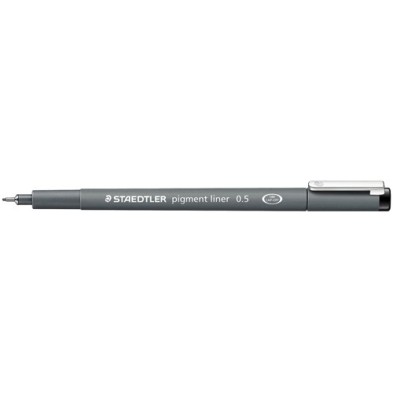 308 05-9-ROTUL.STAEDTL.CALIBRADO 308 0.5 precio por 10 unidades