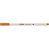 568/30-ROTUL.STABILO PEN 68  BRUSH BERM.PALID precio por 10 unidades