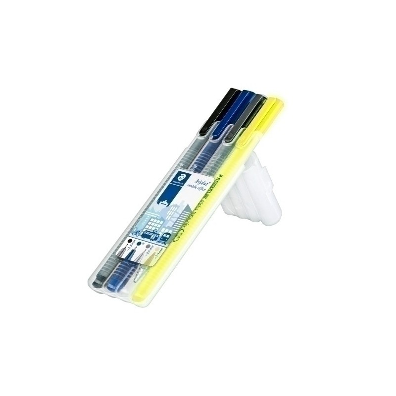 334 SB4-ROTUL.STAEDTL.TRIPLUS FL 334 CAJA  4 precio por 1 unidades