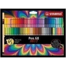 6865/1-20-ROTUL.STABILO PEN...