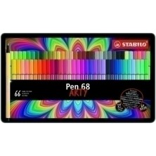 6866-031-ROTUL.STABILO PEN...
