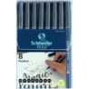 SH197598-ROTUL.SCHNEIDER CALIBRADO PICTUS SUR.E/8 precio por 1 unidades