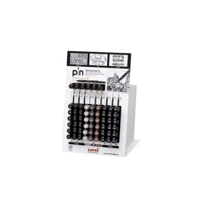 276725000-ROTUL.UNI PIN CALIBRADO EXP.60 precio por 1 unidades