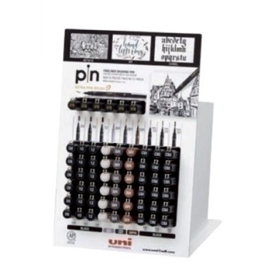276725000-ROTUL.UNI PIN CALIBRADO EXP.60 precio por 1 unidades
