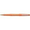 S0971620-ROTUL.PAPERMATE NYLON  NARANJA precio por 12 unidades