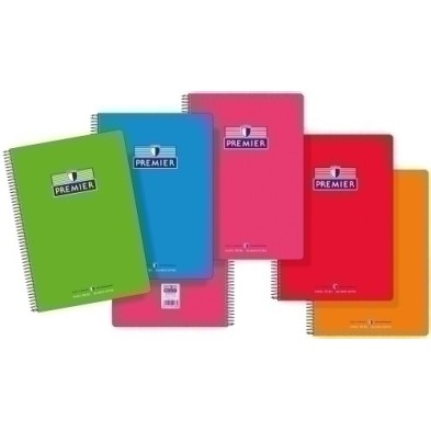 2285-L-90-BLOCK ZORR. DURA  Fº  80h LISO 90g precio por 8 unidades