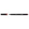 ROP295-12-2-ROTUL. MOLIN 1mm ROJO precio por 12 unidades