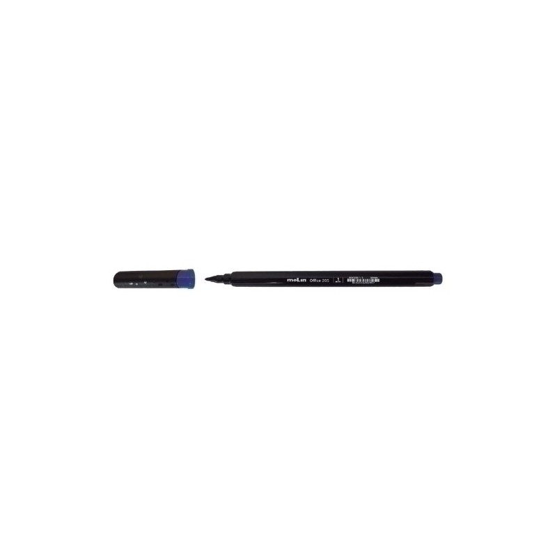 ROP295-12-3-ROTUL. MOLIN 1mm AZUL precio por 12 unidades