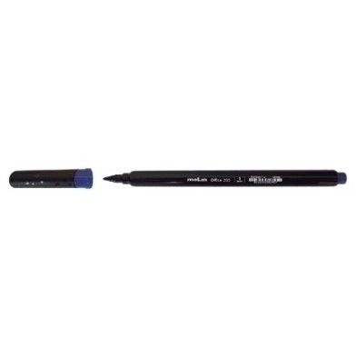 ROP295-12-3-ROTUL. MOLIN 1mm AZUL precio por 12 unidades