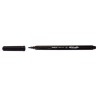 ROP295-12-9-ROTUL. MOLIN 1mm NEGRO precio por 12 unidades