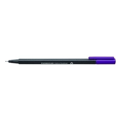 334-6-ROTUL.STAEDTL.TRIPLUS FL 334  VIOLETA precio por 10 unidades